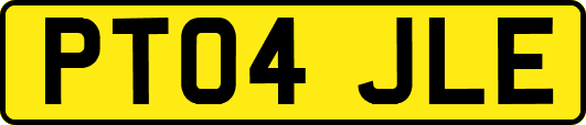 PT04JLE