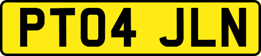 PT04JLN