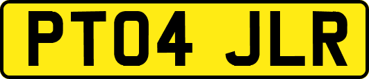 PT04JLR