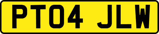 PT04JLW