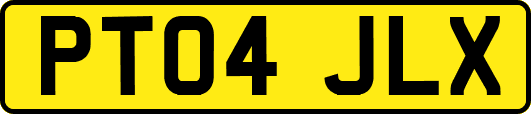 PT04JLX