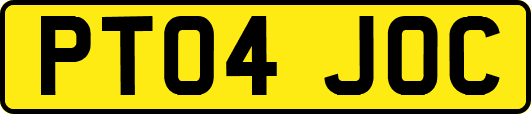 PT04JOC