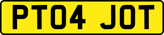 PT04JOT