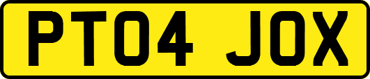 PT04JOX