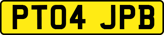 PT04JPB