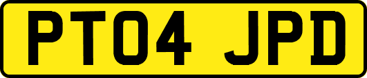 PT04JPD