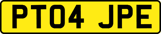 PT04JPE