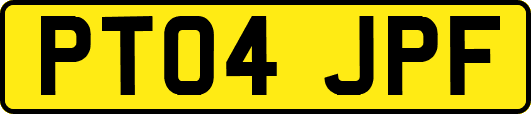PT04JPF