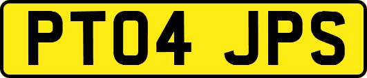 PT04JPS