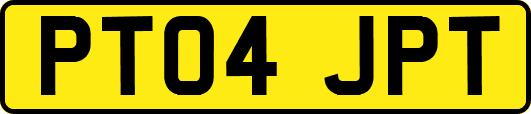 PT04JPT