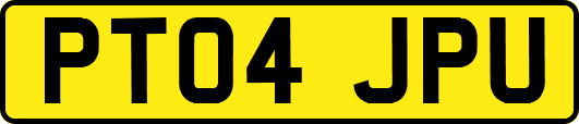 PT04JPU