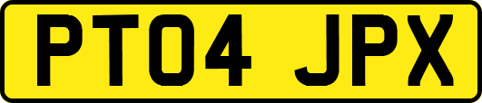 PT04JPX