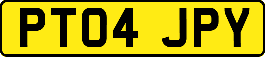 PT04JPY