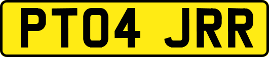 PT04JRR