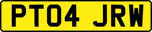PT04JRW