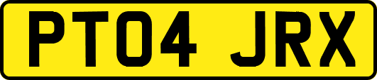 PT04JRX