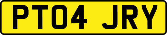 PT04JRY