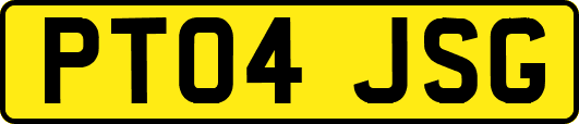 PT04JSG