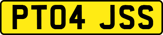 PT04JSS