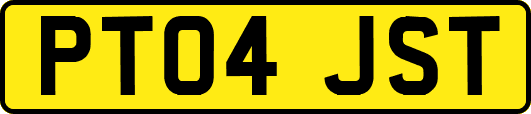 PT04JST