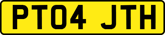 PT04JTH