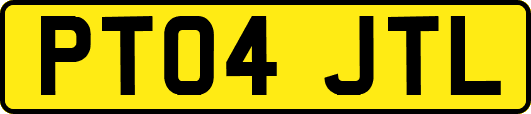 PT04JTL