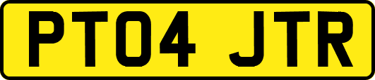 PT04JTR