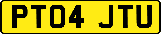 PT04JTU