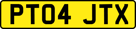 PT04JTX