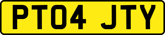 PT04JTY