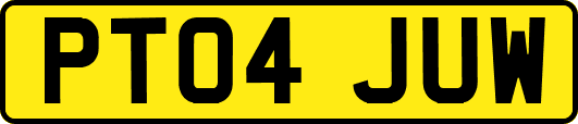 PT04JUW