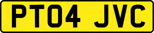 PT04JVC