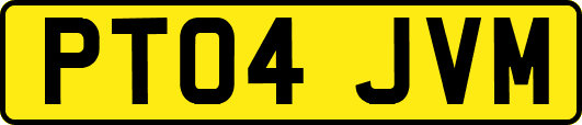 PT04JVM