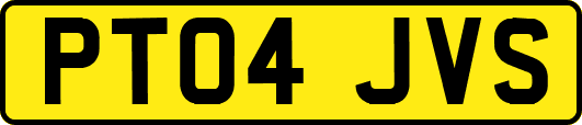 PT04JVS