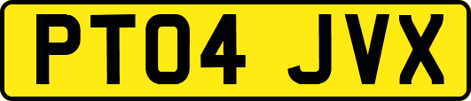 PT04JVX
