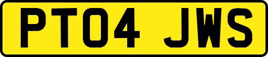 PT04JWS