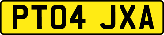 PT04JXA