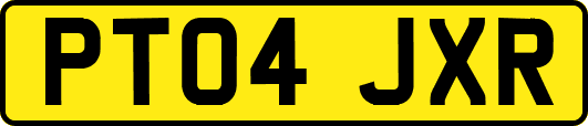 PT04JXR