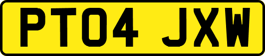 PT04JXW