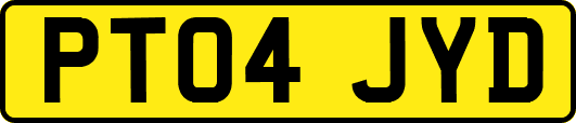 PT04JYD