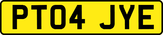 PT04JYE