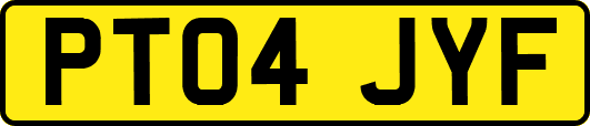 PT04JYF