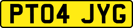 PT04JYG