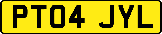 PT04JYL