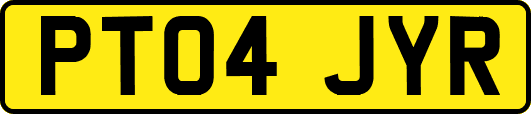 PT04JYR