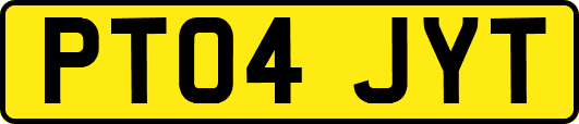 PT04JYT