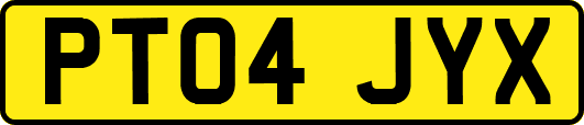 PT04JYX