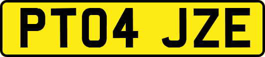 PT04JZE