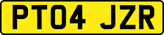 PT04JZR
