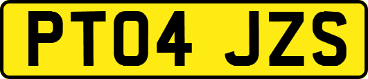 PT04JZS